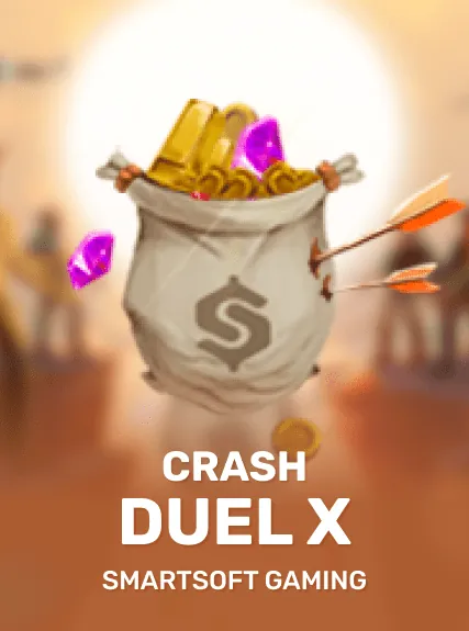 Crash Duel X